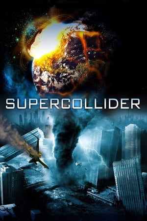 Supercollider (2013) Hindi Dual Audio 300MB HD Poster Download - Filmyzilla