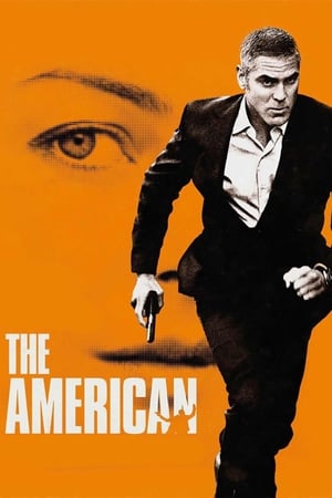 The American 2010 Dual Audio Hindi 300MB ESubs HD Poster Download - Filmyzilla