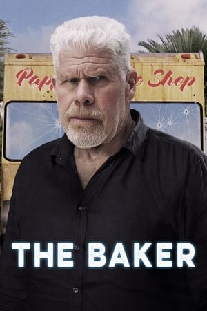 The Baker (2022) Hindi Dual Audio – HD Poster Download - Filmyzilla