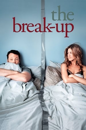 The Break-Up (2006) Hindi Dual Audio 450MB HD Poster Download - Filmyzilla