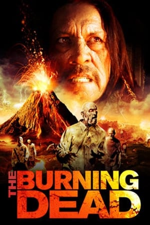 The Burning Dead (2015) Hindi Dual Audio [750MB] HD Poster Download - Filmyzilla
