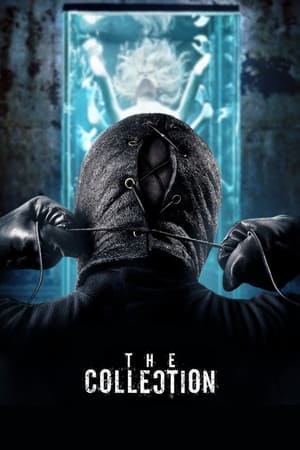 The Collection (2012) Hindi Dual Audio [800MB] HD Poster Download - Filmyzilla