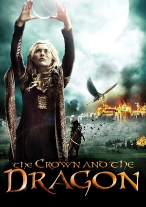 The Crown and the Dragon 2013 Hindi Dual Audio – HD Poster Download - Filmyzilla