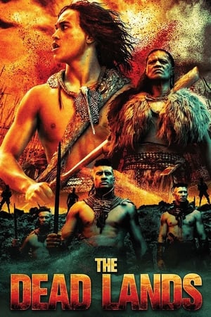The Dead Lands (2014) Hindi Dual Audio 350MB HD Poster Download - Filmyzilla