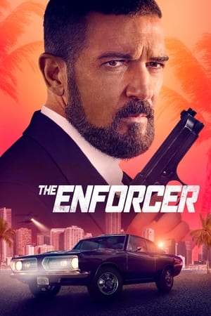 The Enforcer 2022 Hindi Dual Audio – HD Poster Download - Filmyzilla