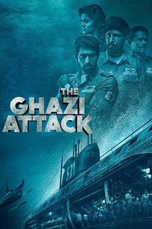 The Ghazi Attack 2017 100mb hindi movie Download