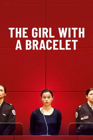The Girl with a Bracelet 2019 Hindi Dubbed 300MB HD Poster Download - Filmyzilla