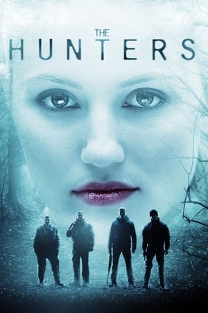 The Hunters 2011 Hindi Dual Audio [1.4GB] ESubs HD Poster Download - Filmyzilla