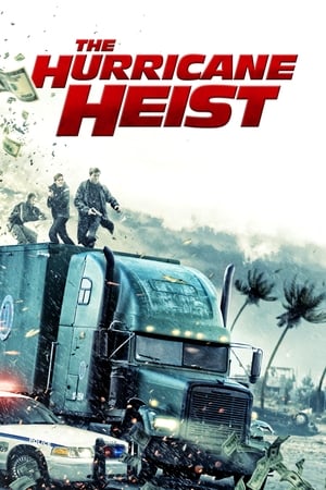 The Hurricane Heist (2018) Hindi Dual Audio HC [450MB] HD Poster Download - Filmyzilla