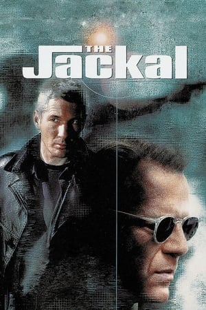 The Jackal 1997 Hindi Dual Audio 390MB HD Poster Download - Filmyzilla