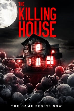 The Killing House (2018) Hindi Dual Audio [550MB] HD Poster Download - Filmyzilla