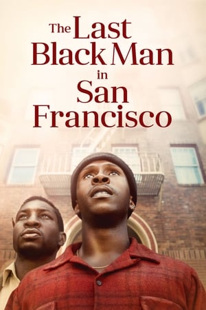 The Last Black Man in San Francisco (2019) Hindi Dual Audio [1.1GB] HD Poster Download - Filmyzilla