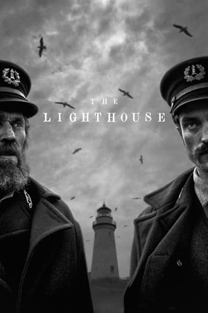 The Lighthouse (2019) Hindi Dual Audio [1GB] HD Poster Download - Filmyzilla