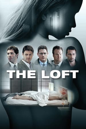 The Loft 2014 Hindi Dubbed 340MB HD Poster Download - Filmyzilla