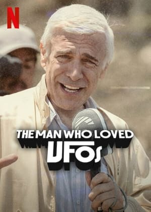 The Man Who Loved UFOs 2024 Hindi Dual Audio – 720p – HD Poster Download - Filmyzilla