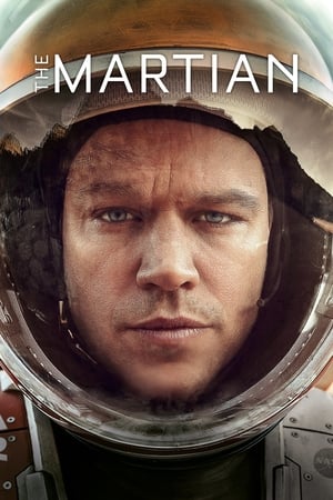 The Martian (2015) Hindi Dual Audio [1.2GB] HD Poster Download - Filmyzilla