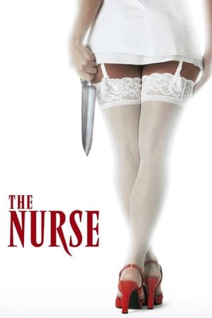 The Nurse (1997) Hindi Dual Audio 340MB
