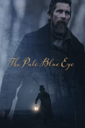 The Pale Blue Eye 2023 Hindi Dual Audio – HD Poster Download - Filmyzilla
