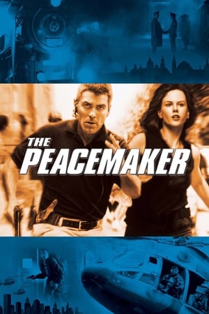 The Peacemaker (1997) 100mb Hindi Dual Audio movie Download HD Poster Download - Filmyzilla