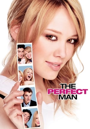 The Perfect Man (2005) Hindi Dual Audio [1.4GB] HD Poster Download - Filmyzilla