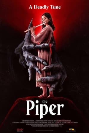 The Piper 2023 Hindi Dual Audio – HD Poster Download - Filmyzilla