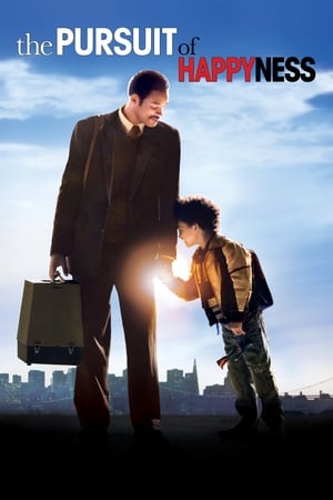 The Pursuit of Happyness (2006) Hindi Dual Audio [800MB] HD Poster Download - Filmyzilla