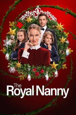 The Royal Nanny (2022) Hindi Dual Audio – 720p – HD Poster Download - Filmyzilla
