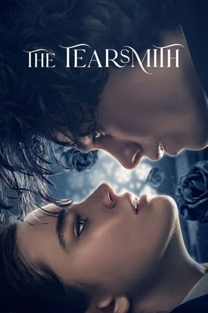 The Tearsmith (2024) Hindi Dual Audio – 720p – HD Poster Download - Filmyzilla