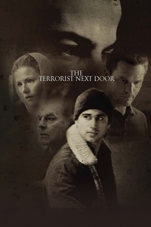 The Terrorist Next Door (2008) Hindi Dual Audio 300MB HD Poster Download - Filmyzilla