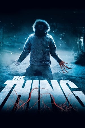 The Thing (2011) Hindi Dual Audio – HD Poster Download - Filmyzilla