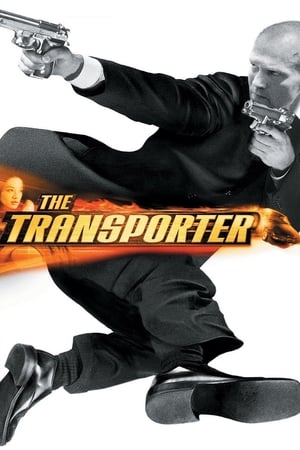 The Transporter (2002) Hindi Dual Audio [1.1GB] ESubs HD Poster Download - Filmyzilla