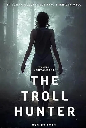 The Troll Hunter (2024) Hindi (MULTI AUDIO) HD Poster Download - Filmyzilla