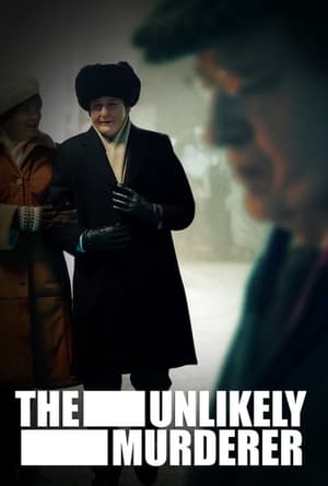 The Unlikely Murderer (2021) Season 1 Dual Audio Hindi – (COMPLETE) HD Poster Download - Filmyzilla