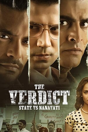 The Verdict State Vs Nanavati 2019 Season 1 All Episodes Hindi [Complete] | 480p