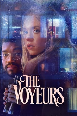 The Voyeurs 2021 English Audio HD Poster Download - Filmyzilla