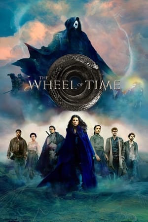 The Wheel of Time (2021) Season 1 Dual Audio Hindi – [1-8 Episodes] HD Poster Download - Filmyzilla