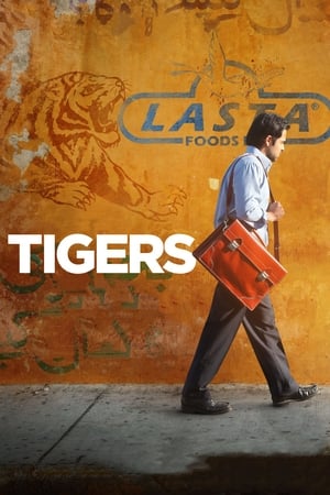 Tigers (2018) Hindi Movie - [400MB] HD Poster Download - Filmyzilla