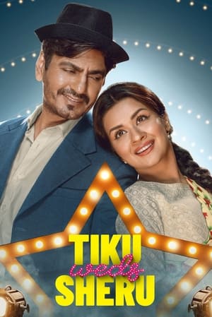 Tiku Weds Sheru 2023 Hindi Audio HD Poster Download - Filmyzilla