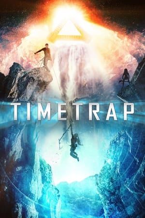 Time Trap 2017 Hindi Dual Audio 300MB HD Poster Download - Filmyzilla