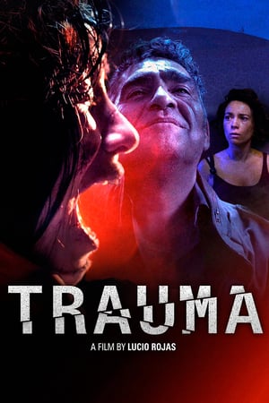 Trauma (2017) Hindi Dual Audio [1.1GB] HD Poster Download - Filmyzilla