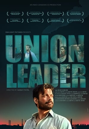 Union Leader 2017 300MB Full Movie HDTVRip Download HD Poster Download - Filmyzilla