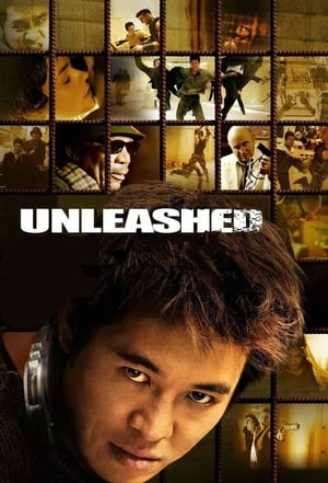 Unleashed (2005) Hindi Dual Audio 360MB HD Poster Download - Filmyzilla
