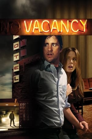 Vacancy (2007) Hindi Dual Audio 300MB HD Poster Download - Filmyzilla
