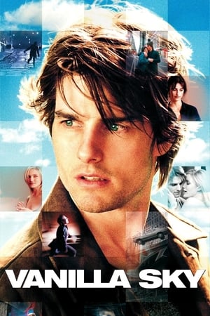 Vanilla Sky (2001) Hindi Dual Audio [1.2GB] HD Poster Download - Filmyzilla