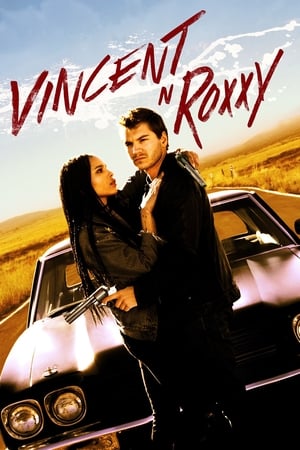 Vincent N Roxxy (2016) Hindi Dual Audio – HD Poster Download - Filmyzilla