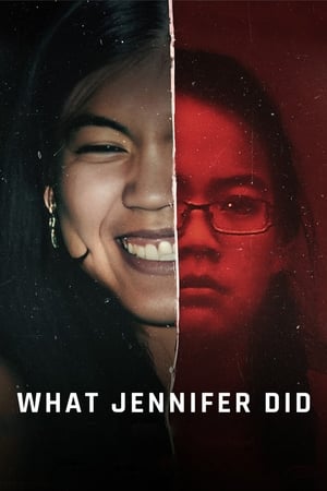 What Jennifer Did (2024) Dual Audio Hindi – 480p