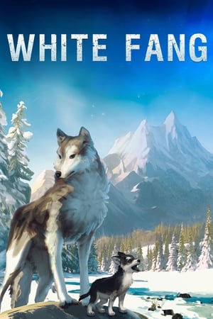 White Fang (2018) Hindi Dual Audio 200MB HD Poster Download - Filmyzilla