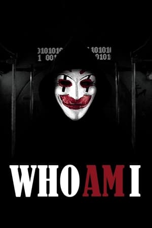 Who Am I 2015 Hindi Dual Audio 300MB HD Poster Download - Filmyzilla