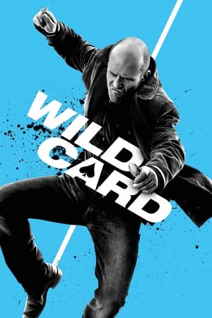 Wild Card (2015) Hindi Dual Audio – HD Poster Download - Filmyzilla