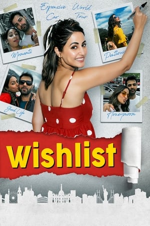 Wishlist 2020 Hindi Movie – [300MB] HD Poster Download - Filmyzilla